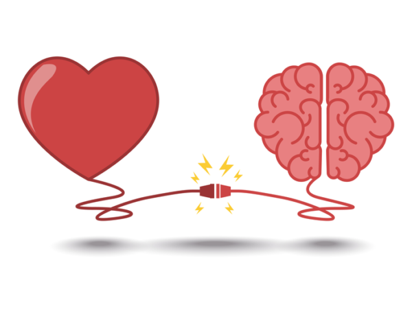 [演講筆記] 戀愛系大腦科學：為什麼另一半和你/妳想的不一樣？