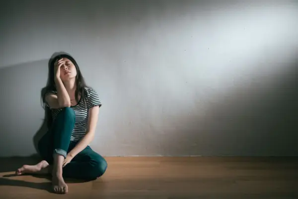 情緒殭屍：心死之後真的就不會痛了嗎？